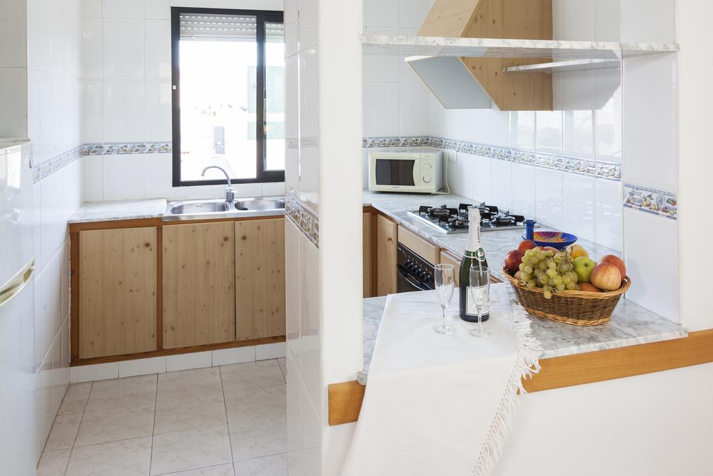 Apartamentos Els Romers Benicarlo-Peñíscola Oda fotoğraf