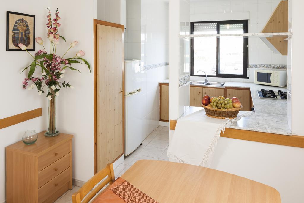 Apartamentos Els Romers Benicarlo-Peñíscola Dış mekan fotoğraf