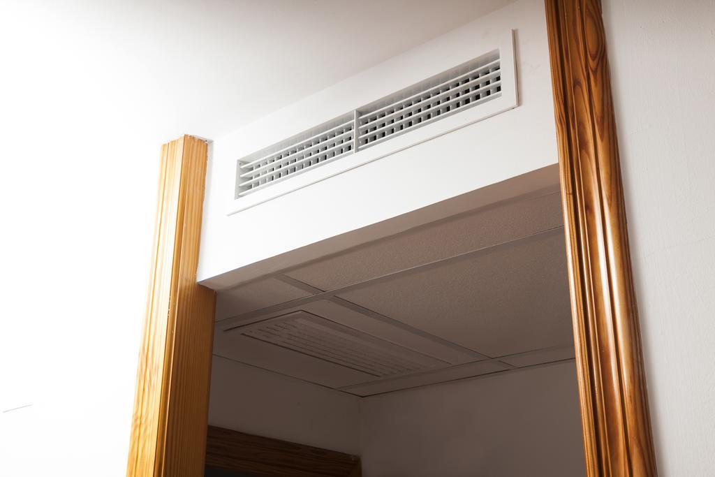 Apartamentos Els Romers Benicarlo-Peñíscola Oda fotoğraf