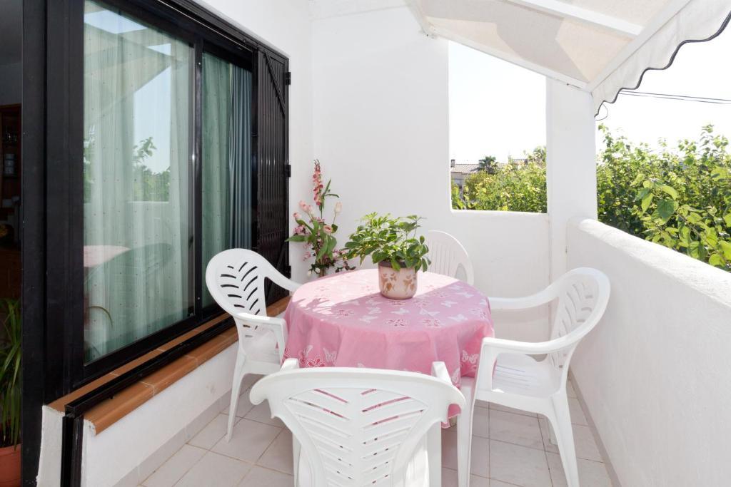 Apartamentos Els Romers Benicarlo-Peñíscola Dış mekan fotoğraf